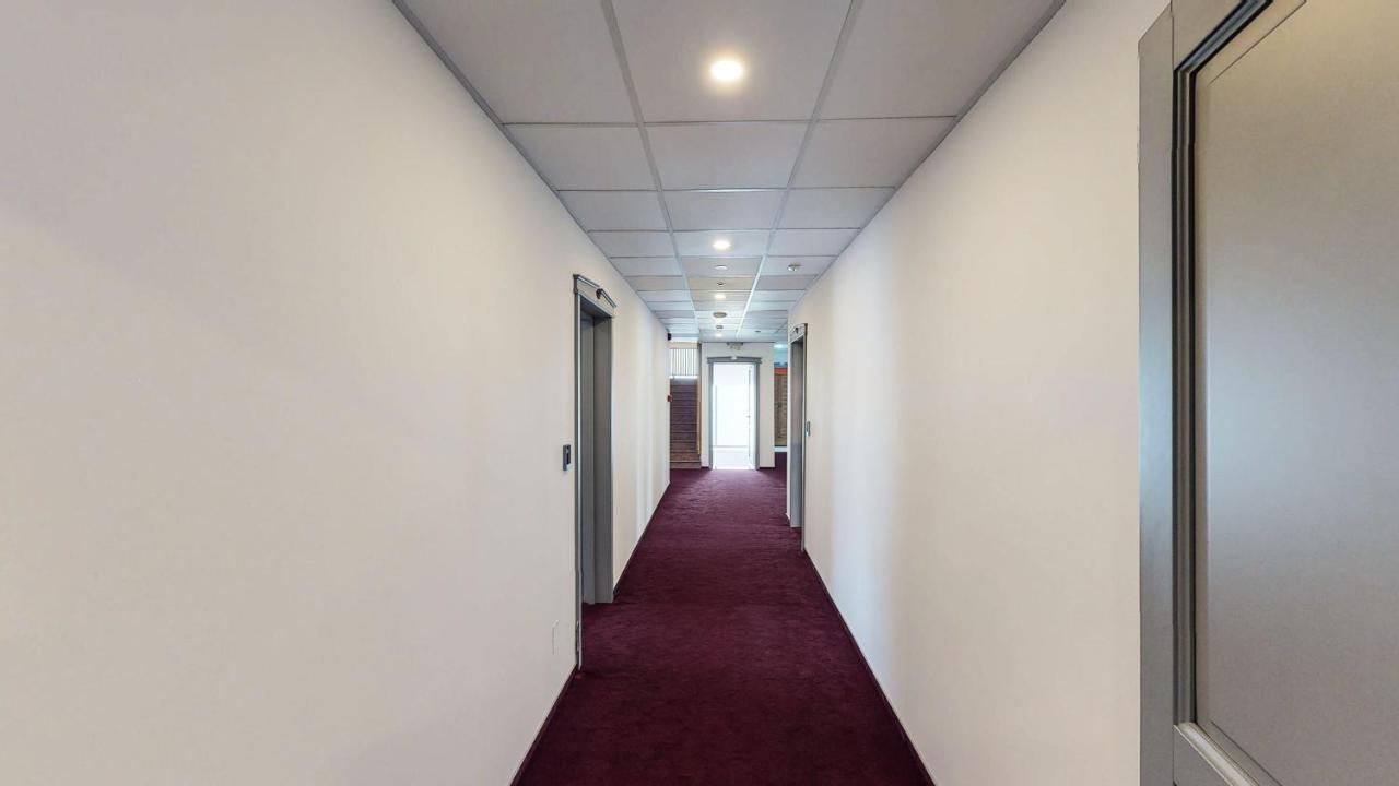 Hotel Angel Sofia Fălticeni Kültér fotó